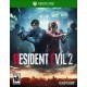 Resident Evil 2 XBOX ONE OFFLINE ONLY